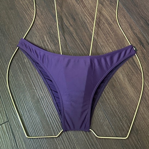 🔥 HUGE LOT - 6 Pairs Cleo the Hurricane Scrunch-Bum Dance Shorts | M/L - Picture 2 of 12